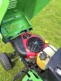 тракторна косачка , снимка 8