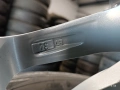 4бр.алуминиева джанта 17цола за Audi 5x112, снимка 5