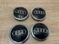 Капачки за джанти Audi  60 61 68 69 77мм звезда 135мм 4B0601170 8D0601170 4B0601170A, снимка 15