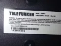 Телевизор TELEFUNKEN,32 инча за части, снимка 8