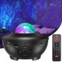 Звезден Смарт проектор Galaxy Night Light/APP/дистанционно/гласово управление/Bluetooth/таймер, снимка 8