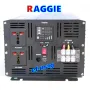 КАЧЕСТВЕННИ ИНВЕРТОРИ с ПЪЛНА СИНУСУИДА ,,Raggie’‘  1000W, 2000W, 3000W, 4000W и 5000W, снимка 3