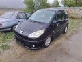 Peugeot 1007 1.4 hdi 68кс 2005г цяла или на части, снимка 1