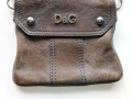 Винтидж дамска чанта, снимка 4
