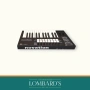 Контролер Novation  Launchkey 25 MKIII, N: 3141409, снимка 2