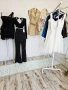 Нови модели рокли,гащеризони,поли,панталони,сака, снимка 3