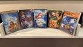 DVD анимации с българско аудио за размяна, снимка 5