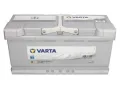 Акумулатор Varta Silver Dynamic 110 Ah SD610402092, снимка 1