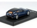 Ferrari GTC4 Lusso 2016 - мащаб 1:64 на IXO/Altaya моделът е нов в PVC дисплей-кейс, снимка 2