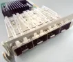 Intel X710-DA4 Мрежова Платка 4-порта 10Gb SFP+ Cisco UCSC-PCIE-IQ10GF, снимка 1