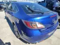 Mazda 6 2.0бензин, Хечбек, Употребяван, За части, снимка 5