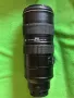 Обектив Nikon AF-S NIKKOR 70-200mm 2.8 G ED VR II, снимка 2