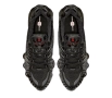 Мъжки маратонки Nike Shox TL Black Metallic Hematite, снимка 3