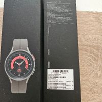 Samsung watch 5 pro, снимка 2 - Смарт гривни - 45218491