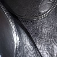 Черна дамска чанта , снимка 9 - Чанти - 45187891