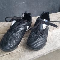 Детски футболни обувки Adidas Predator Absolado Ps TRX - 33 номер, снимка 3 - Детски маратонки - 45734408