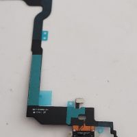 Лентов кабел блок захранване за iPhone X, снимка 2 - Резервни части за телефони - 45282365