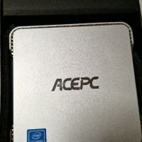 мини pc чисто нов RAM 8GB. /ROM 256 GB, снимка 4 - Работни компютри - 45257972