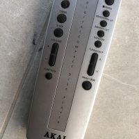 AKAI (Japan)  mini hi fi system ak520 , снимка 8 - Аудиосистеми - 45796003