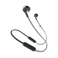 JBL T205BT In-Ear, JBL Pure Bass Sound Bluetooth слушалки, снимка 1 - Безжични слушалки - 45478929