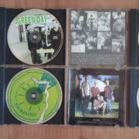 дискове GREEN DAY / OFFSPRING, снимка 2 - CD дискове - 45089068