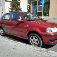 VW Polo 1,4 MPI Бензин, снимка 5 - Автомобили и джипове - 45036820