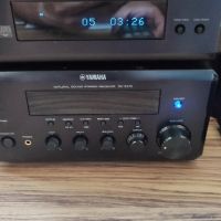 Yamaha RX-E410+CDX-E410

+ Yamaha NX-E800, снимка 10 - Аудиосистеми - 45687577