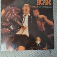 Албуми на AC/DC, снимка 2 - Грамофонни плочи - 45178261