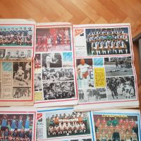 Вестник"Старт" 1980г и 1982година-11 броя, снимка 8 - Колекции - 45255215