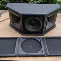 Klipsch SS.5 Surround Sound Speaker, снимка 3 - Тонколони - 45200334