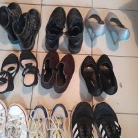 Обувки и  маратонки , снимка 8 - Други - 45415693