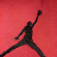 суйчър Nike Jordan, снимка 3 - Спортни дрехи, екипи - 45676073