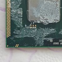  Intel Core i7-2620M/SR03F/, снимка 4 - Части за лаптопи - 45804846