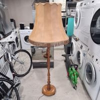 Vintage Лампа 160см, снимка 4 - Други - 45224734