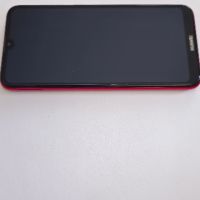 Huawei Y7 червен, снимка 1 - Huawei - 45141891