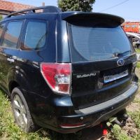 Subaru Forester III 2.0-147к.с. EE20Z на части, снимка 4 - Автомобили и джипове - 45858557