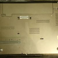 Lenovo Thinkpad T440S на части (счупен дисплей), снимка 3 - Лаптопи за дома - 45251012