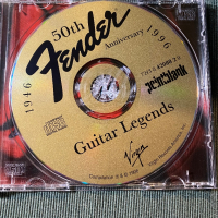 Marcus Miller,The Band,John Miles,Fender, снимка 15 - CD дискове - 44942048
