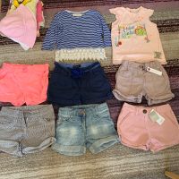 Маркови дрехи за 5-6 г, снимка 1 - Детски къси панталони - 45118400