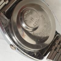 Мъжки часовник Timex 550, снимка 5 - Антикварни и старинни предмети - 45262026