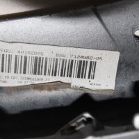 Предна броня BMW E87 Serie 1 (2004-2007г.) 51117151823 с отвори за пръскалки, снимка 15 - Части - 45948814