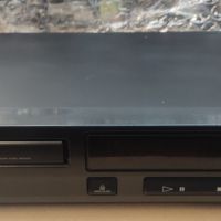 CD player SONY CDP-212, снимка 4 - Ресийвъри, усилватели, смесителни пултове - 45161215