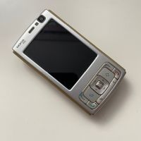 ✅ Nokia 🔝 N95, снимка 1 - Nokia - 45597555