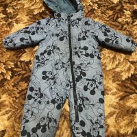 Детски ескимос, снимка 1 - Детски якета и елеци - 45422706