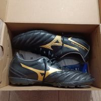 Обувки за футбол Mizuno, снимка 1 - Футбол - 45731310
