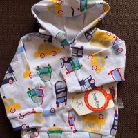 Бебешко костюмче, снимка 3 - Комплекти за бебе - 45253110