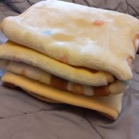 Дебело одеялце , снимка 4 - Спално бельо и завивки - 45405856