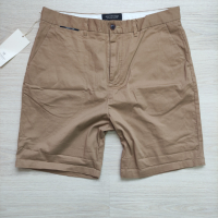 Мъжки къси панталони Scoth&Soda размер 32, снимка 2 - Къси панталони - 45021528