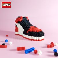 3D лего Обувка различни цветове, снимка 7 - Конструктори - 45769433