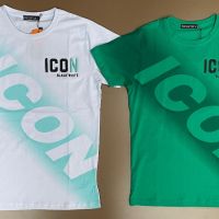 Топ тениски ICON, снимка 2 - Тениски - 45434145